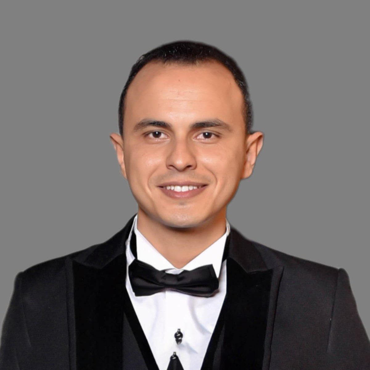 محمد أحمد